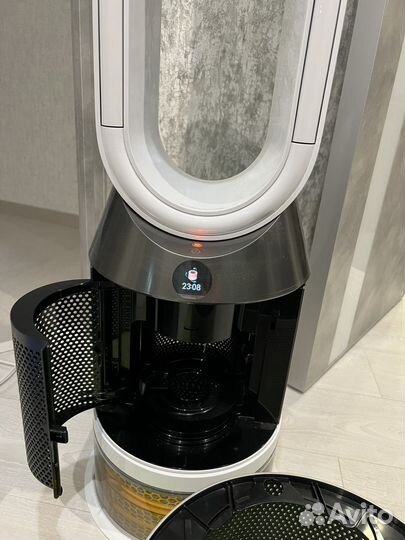 Очиститель и увлажнитель воздуха dyson