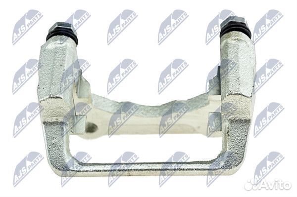 Скоба суппорта тормозного заднего\ Honda CR-V 02-05/Accord Tourer 02-08