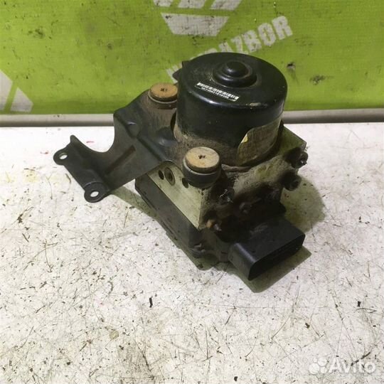 Блок ABS насос Форд Фокус 1