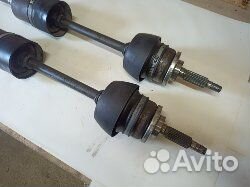 Привода LADA тревел