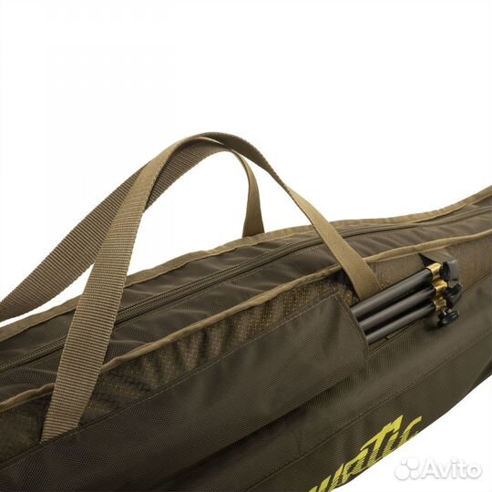 Чехол Aquatic Ч-01 для удочек мягкий