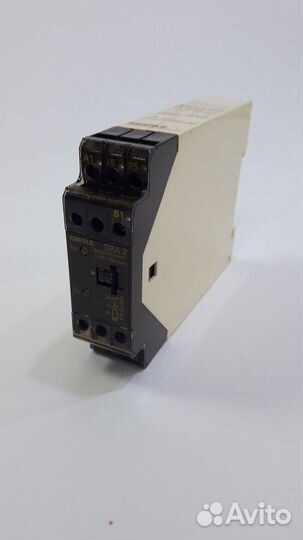 Eberle 0545 1114 9090 ac250v 8a реле