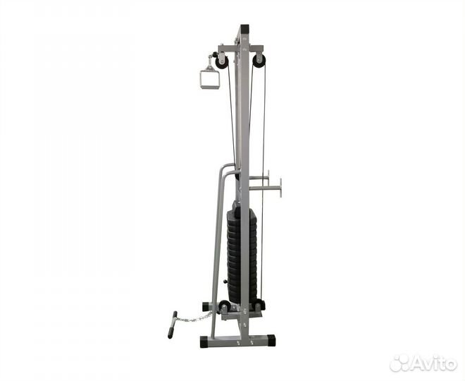 Кроссовер DFC D1008