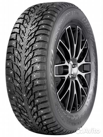 Nokian Tyres Hakkapeliitta 9 205/60 R16 96T