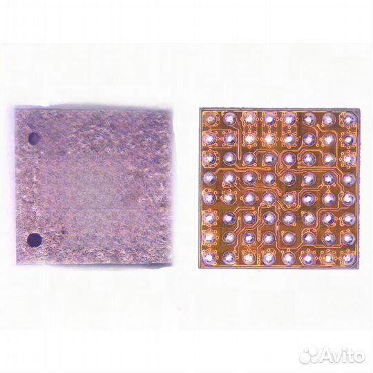 Микросхема контроллер питания модема PMB6826 для i