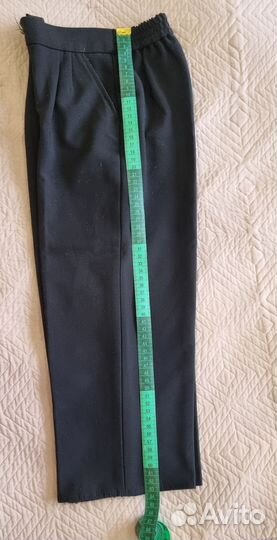 Брюки в садик на утренник р.110-116