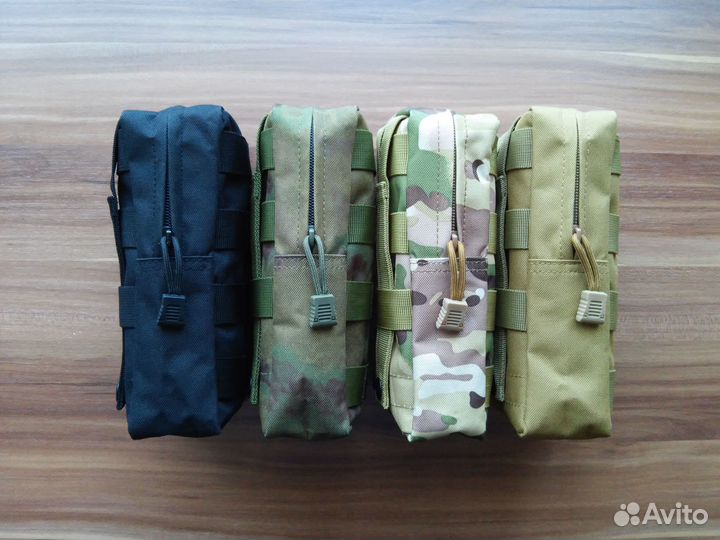 Подсумок утилитарный