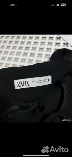 Юбка zara