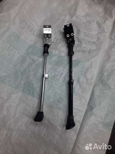 Подножка для велосипеда