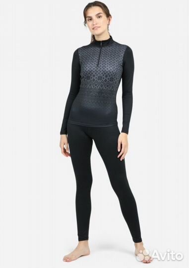 Термобелье Glissade, Volkl