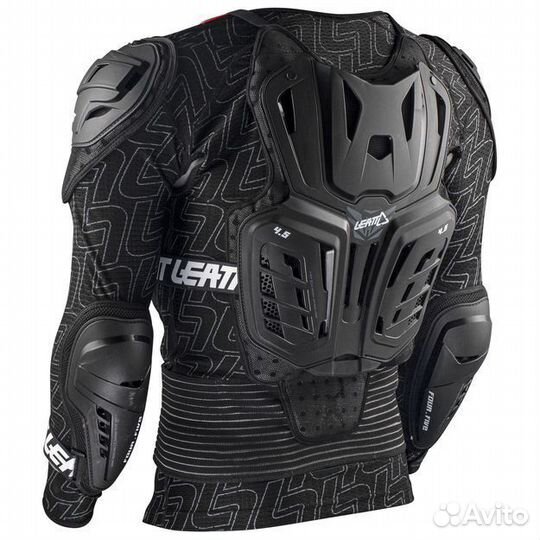 Защита панцирь Leatt Body Protector 4.5 Pro XXL