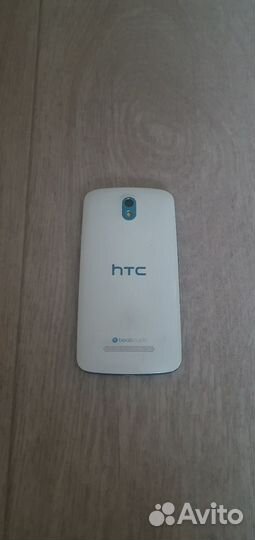 Мобильные телефоны HTC