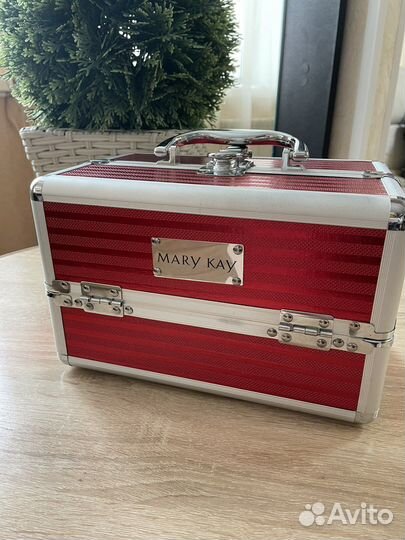 Кейс для косметики