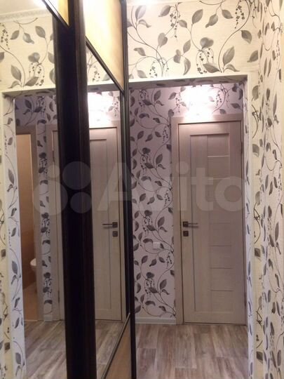 2-к. квартира, 50 м², 10/10 эт.