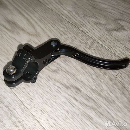 Тормоз шоссейный передний (комплект)