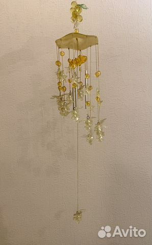 Музыка ветра