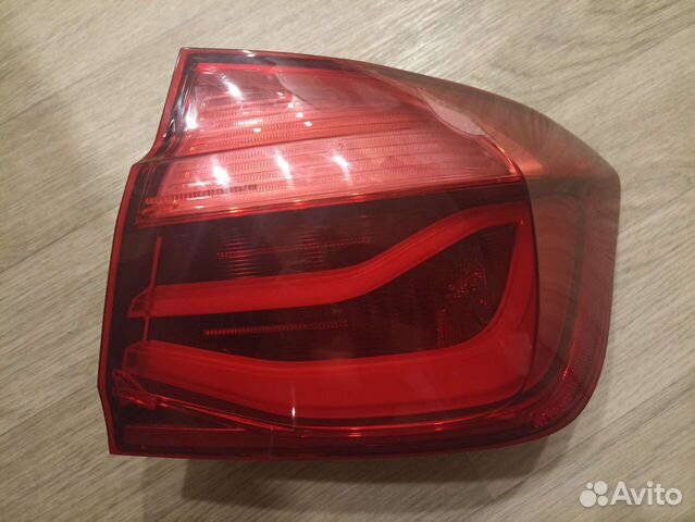 Фонарь задний правый в крыло Bmw F30 LCI