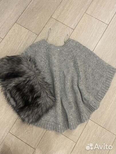 Накидка Michael kors оригинал на весну