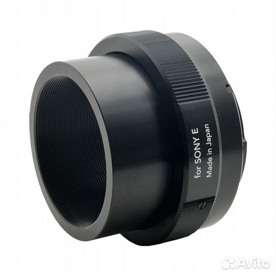 Tokina Mount Adapter TA-013 sony E