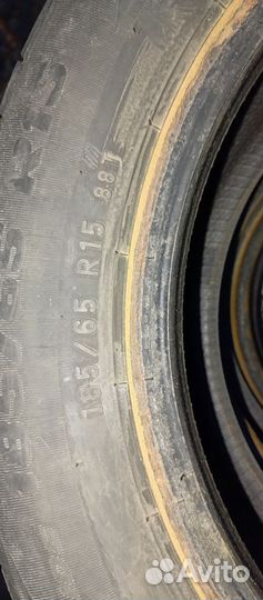 Formula Energy 185/65 R15