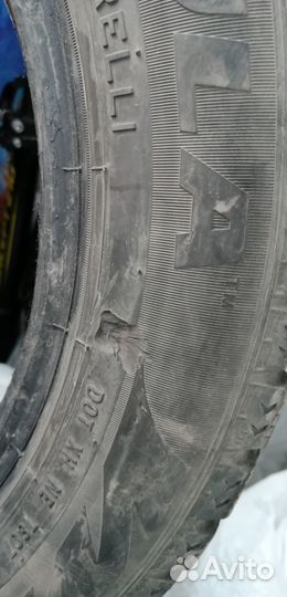 Formula Ice 185/55 R15