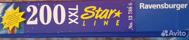 Пазл Ravensburger