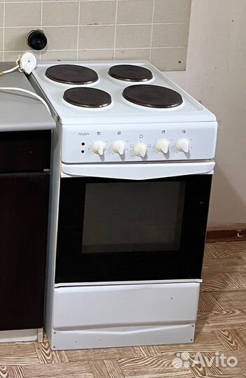 Плита электрическая LADA