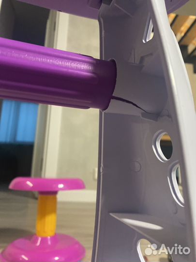 Пианино детское