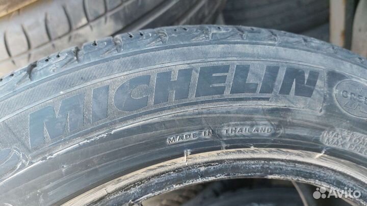 Michelin X-Ice 3 225/55 R17 101H