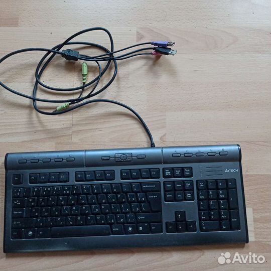 Клавиатура
