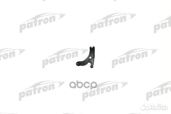 Рычаг подвески audi: A3 96, seat: leon 99, TO