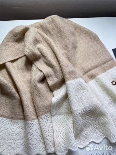 Женский шарф loro piana