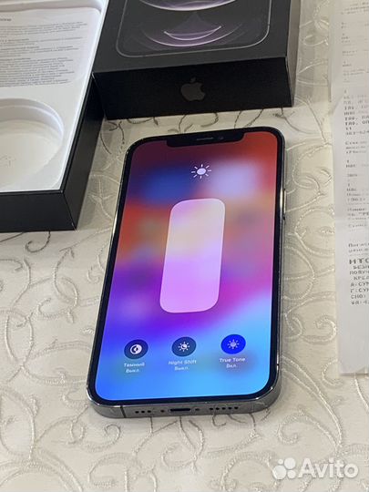 iPhone 12 Pro, 128 ГБ