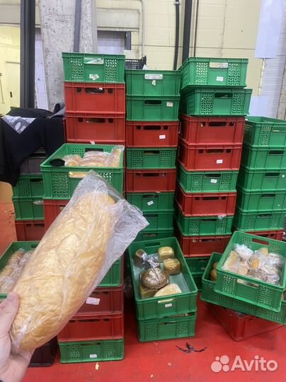 Хлеб на корм животным