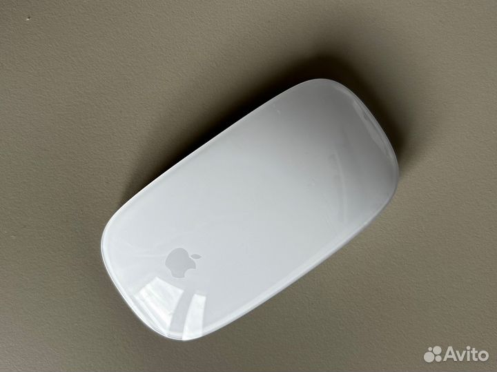 Мышь Apple Magic mouse 3
