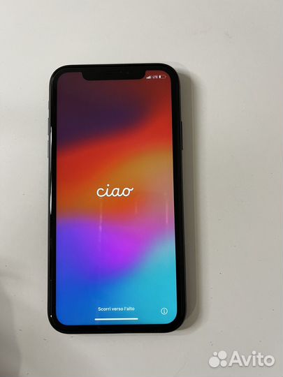 iPhone Xr, 64 ГБ