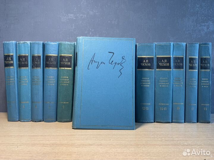 Лермонтов. Собрание сочинений в 4-х томах