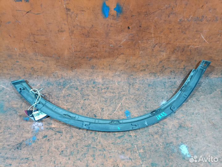 Расширитель крыла задний правый Suzuki Jimny JB23W