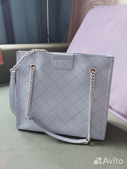 Сумка на цепочке