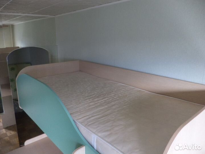 Детская стенка 