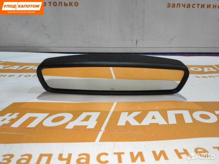 Зеркало салона Mazda CX-5 2 2017 KB8C69220