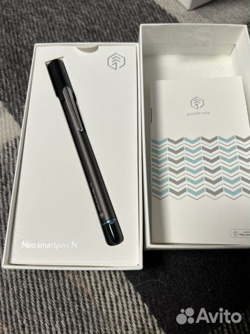 Neo smart pen n2