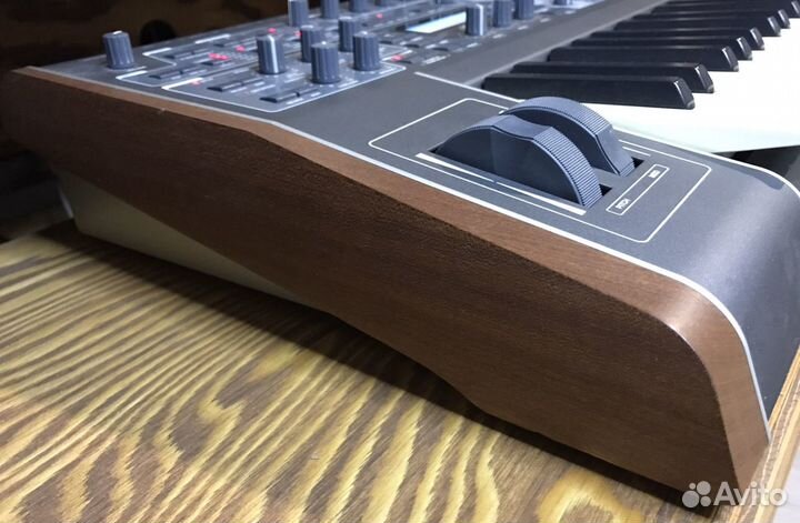 Access Virus TI2 key