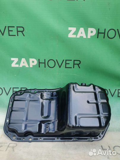 Масляный поддон 4G18/4G15 для Byd F3