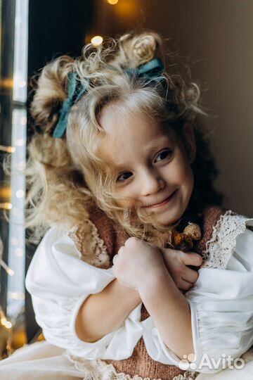 Мягкая игрушка корова