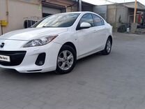 Mazda 3 1.6 AT, 2013, 150 000 км, с пробегом, цена 990 000 руб.