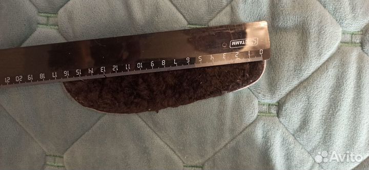 Ботинки ортопедические детские зимние р. 26-27