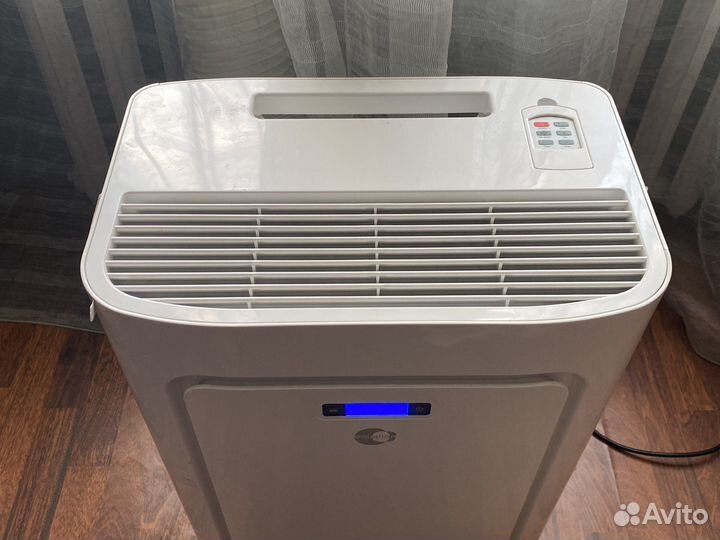 Новый мобильный