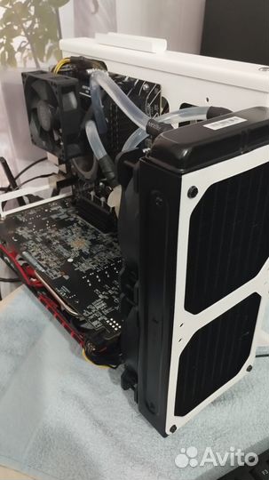 Cryptone-Y v2 с USB