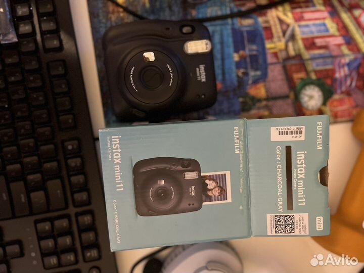 Instax mini 11